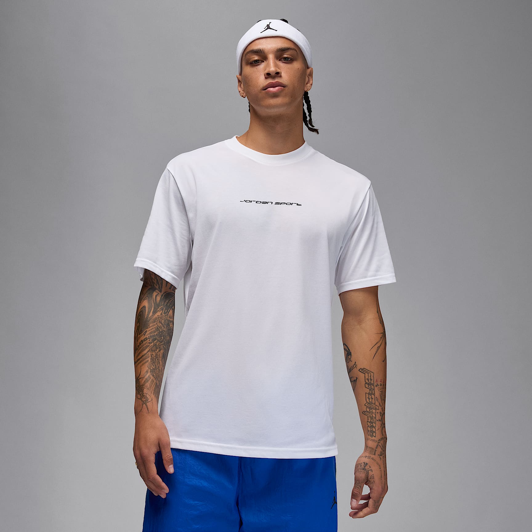 NIKE公式】ジョーダン スポーツ メンズ Dri-FIT Tシャツ.オンライン